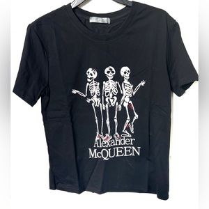 Alexander Mcqueen T-shirt